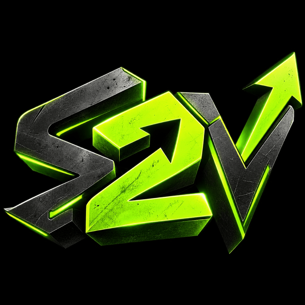 Social2Viral Logo